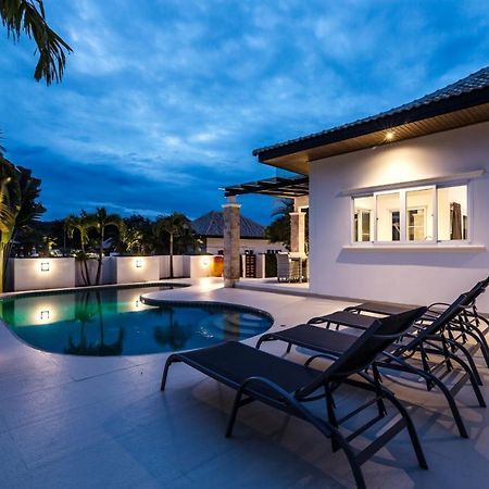 Orchid Paradise Homes 312 Huahin Kültér fotó