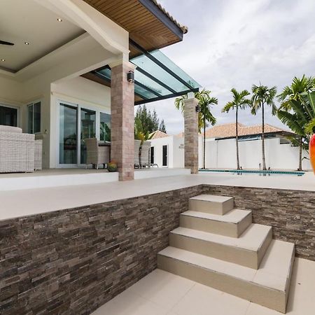 Orchid Paradise Homes 312 Huahin Kültér fotó